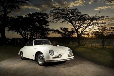 Porsche 356 Wallpapers Wallpapers Cave