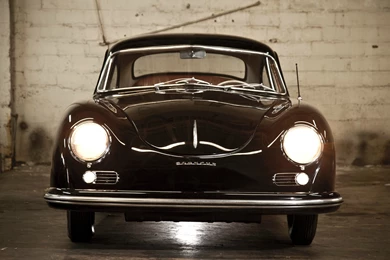 Porsche 356 Wallpapers Image