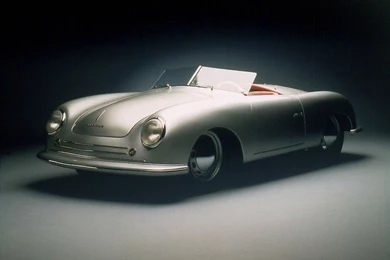 1948 Porsche 356 Nr. 1 Roadster 04 (1024) Wallpapers Porsche ...