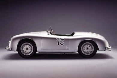 1952 Porsche 356 America Roadster 02 (1024) Wallpapers ...