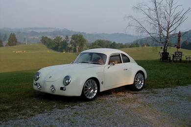Porsche 356 Wallpapers Image