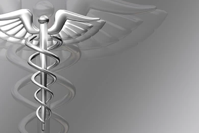 Download Wallpapers, Download 1920x1200 Gray Symbol Medical ...