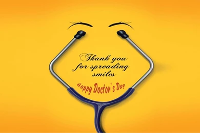 Happy Doctor's Day 2015 Wishes Quotes & Picture Messages