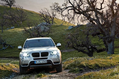Super BMW X3 Wallpapers