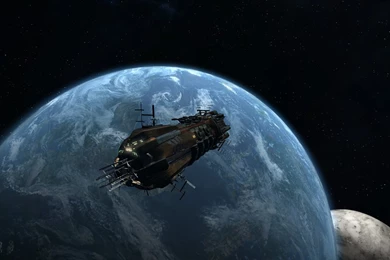 Capturing Ships (Tips/Tricks) : X3: Albion Prelude Roguey's Forum