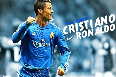 Cristiano Ronaldo 2014 Wallpapers