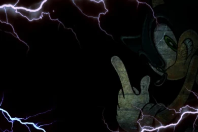 DeviantArt: More Like Dark Sonic Wallpapers 5 By I G imagination