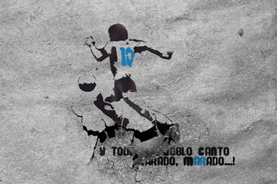 Browsing Wallpapers On DeviantArt