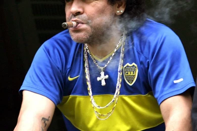 Diego Maradona Photo, Pics, Wallpapers Photo