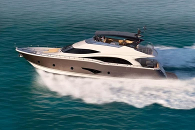 3D Speedboat Racing For (Android) Free Download On MoboMarket