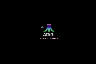 Atari Live Wallpapers