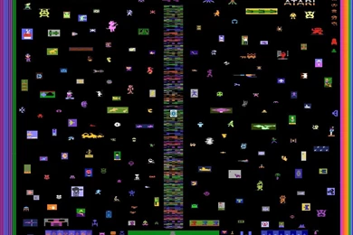 Atari Wallpapers Atari 2600 AtariAge Forums