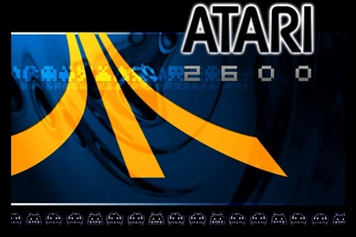 My Free Wallpapers Games Wallpapers : Atari 2600