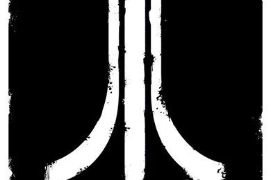 Atari Logo Japanese Wallpapers Special