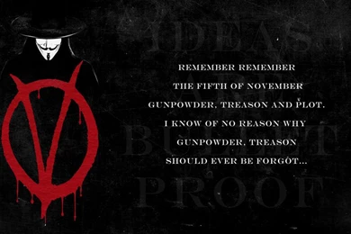 V For Vendetta Wallpapers By Pdarcy95 On DeviantArt