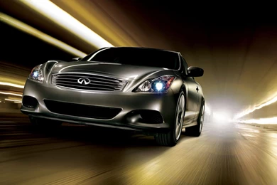 Desktop Wallpapers · Motors · Cars · Infiniti G37