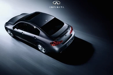 Infiniti G35 Vaydor