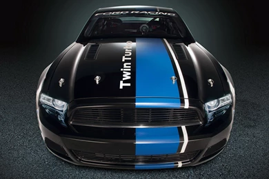 Ford Mustang Cobra Jet Twin turbo Computer Wallpapers, Desktop ...