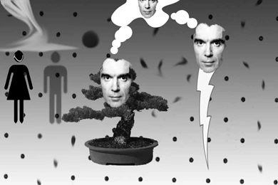 Drugs, Talking Heads By TheBza On DeviantArt