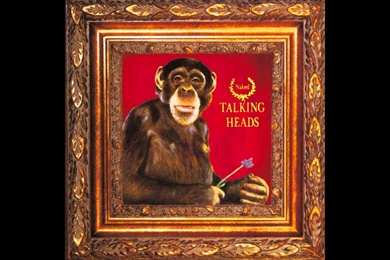 Talking Heads Blind (HQ) YouTube