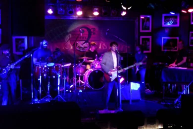 Start Making Sense: Talking Heads Tribute "The Great Curve" The ...