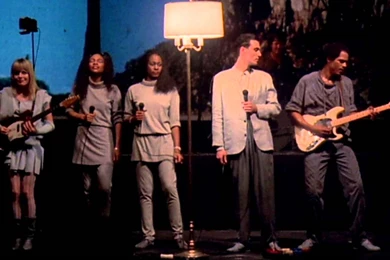 Talking Heads This Must Be The Place (Naive Melody) YouTube