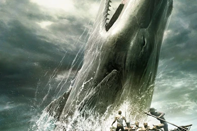 Moby Dick Wallpapers Desktop