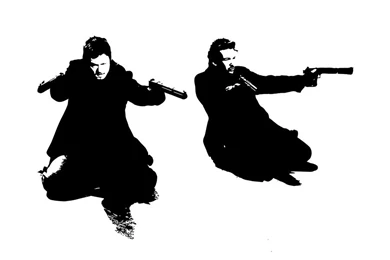 DeviantArt: More Like Boondock Saints Wallpapers By JimEYE