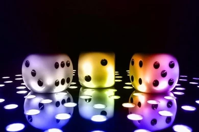 Color Dices Android Wallpapers 960x800 Cell Phone Screensavers