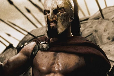 300 Leonidas iPhone 4 Wallpapers HD Archives HD Wallpapers Source ...