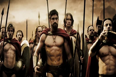 All New Pix1: Hd 300 Wallpapers Movie