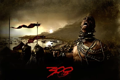 Rodrigo Santoro Rodrigo Santoro In 300 Wallpapers 3 800x600