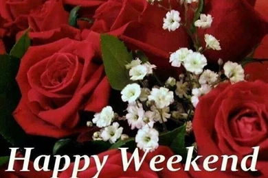 Happy Weekend Wallpapers Wallpapers