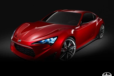 Scion Fr S Wallpapers iPhone Image