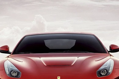 Ferrari F12 Berlinetta iPhone Wallpapers HD iPhone 5 Wallpapers ...