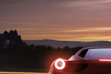 Ferrari iPhone Wallpapers Image