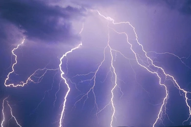 Latest Lightning Bolt Iphone Wallpapers