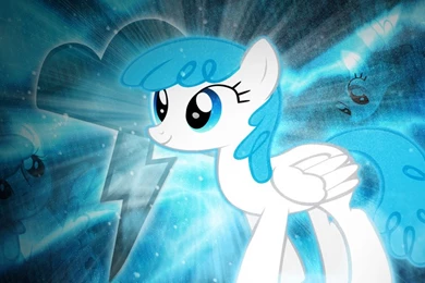 Lightning Bolt Wallpapers By TygerxL On DeviantArt