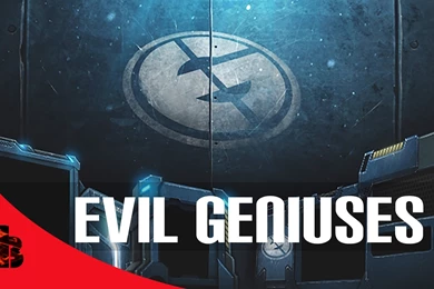 Dota 2: Store HUD / Loading Screen Evil Geniuses YouTube
