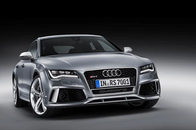 2013 Audi RS 7 Sportback Studio 1 1920x1440 Wallpapers