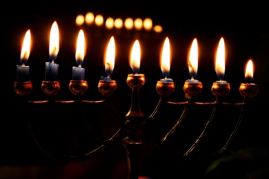 Hanukkah Wallpapers Wallpapers Zone