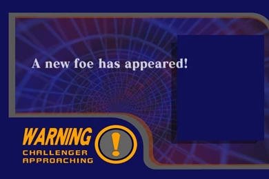 DeviantArt: More Like SSB4 Trading Card Base By GameAndWill