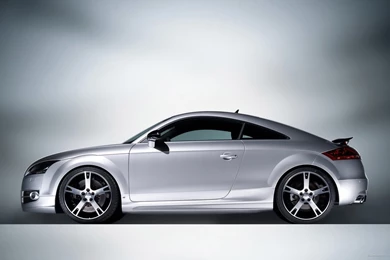 Audi TT Wallpapers HD Download