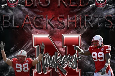 Husker Wallpapers Wallpapers Zone Desktop Background