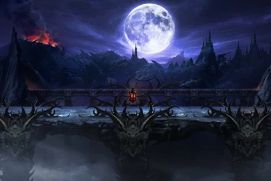 Wallpapers HD Mortal Kombat X Stage HD Wallpapers Expert