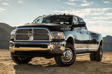 2015 Dodge RAM Cummins Cool Wallpapers HD Wallpapers