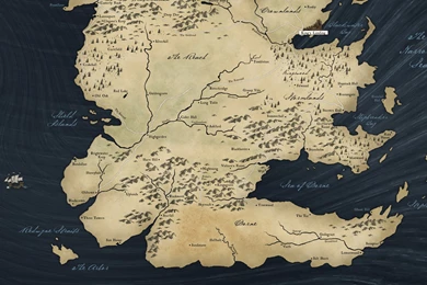 Westeros Maps Telosfortelos