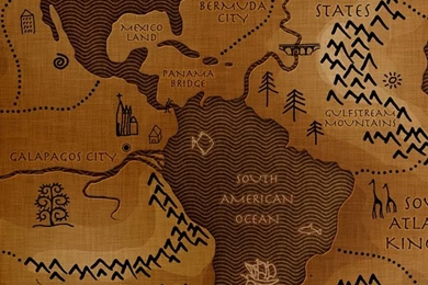 Westeros Map Wallpapers 640x1136