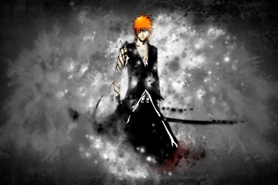 Ichigo Wallpapers HD Wallpapers Cave