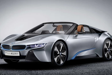 BMW Car HD Pictures